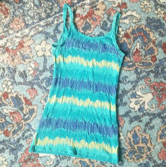 3 for $15 PACSUN Tank Top - Picture 4 of 4